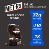 MET-RX Super Cookie Crunch Protein Bar