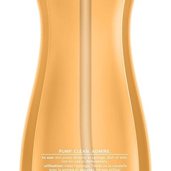 METHOD Dish Soap – Clementine