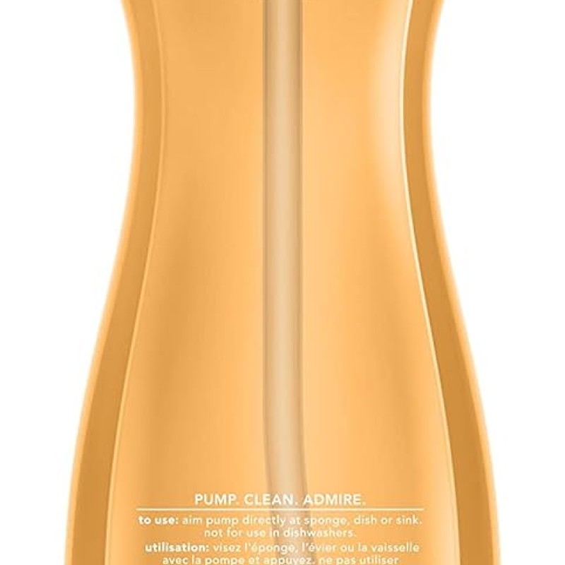 METHOD Dish Soap – Clementine