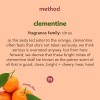 METHOD Dish Soap – Clementine