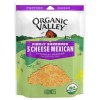 Mexican Blend Grated Cheese