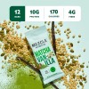 Mezcla Bar Matcha Vanilla