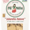 Mi Nina Jalapeno Agave