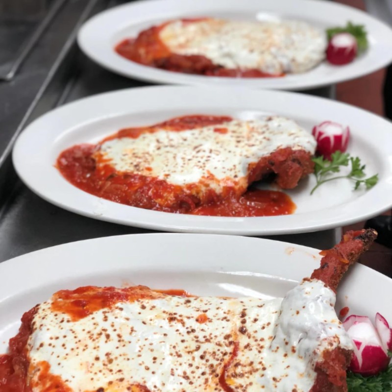 Michaels of Brooklyn Ariabbiata Sauce