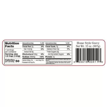 Michaels of Brooklyn Home Style Gravy