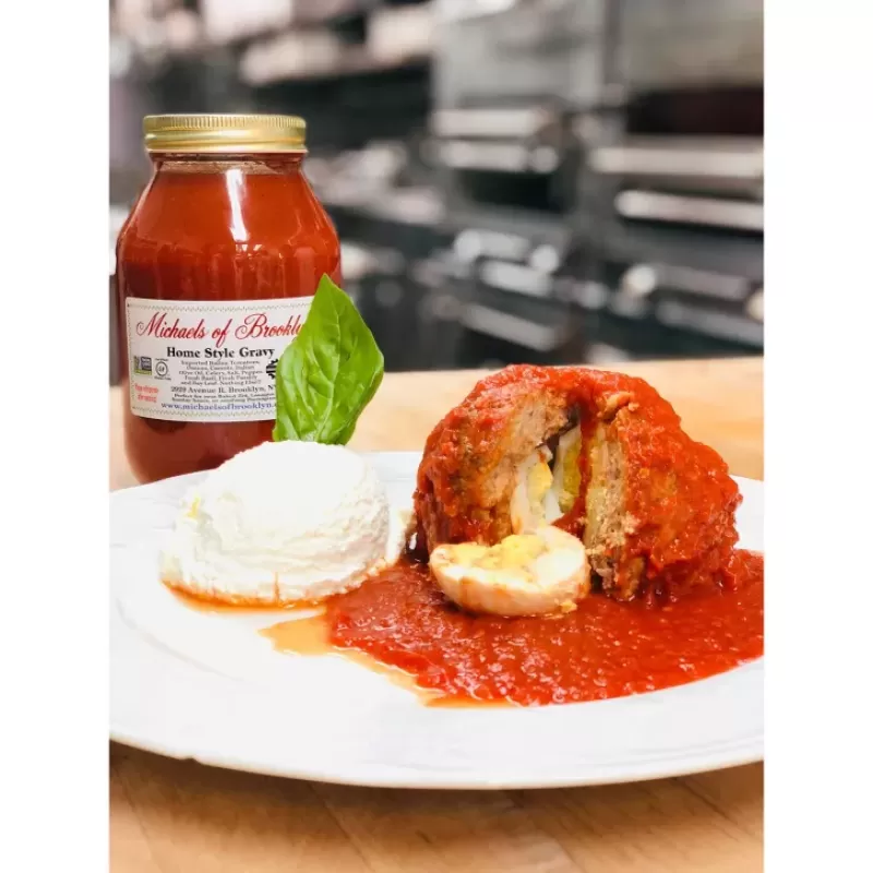 Michaels of Brooklyn Sauce Filetto De Pomodoro