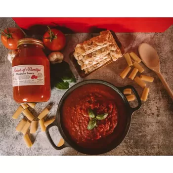 Michaels of Brooklyn Sauce Marinara