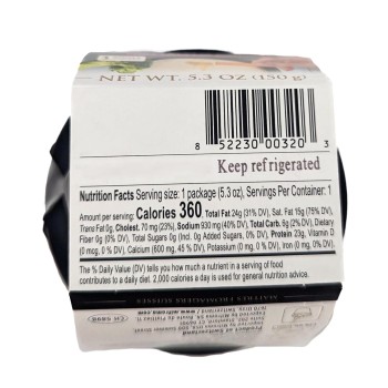 Mifroma Fondue Express