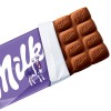 Milka Alpine Milk Chocolate Bar