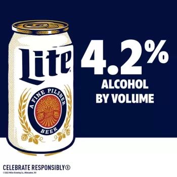 Miller Light