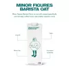 Minor Figures Barista Oat