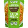 Miracle Noodle Keto Meal Teriyaki
