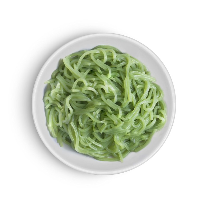 Miracle Noodle Spinach Angel Hair