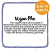 Miracle Noodle Vegan Pho