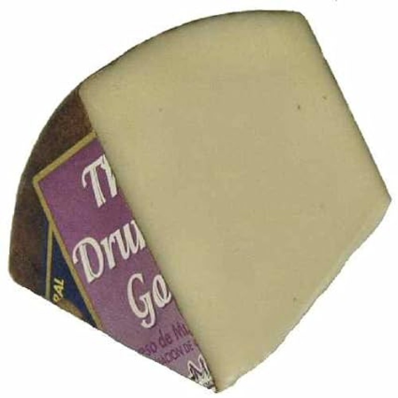 Mitica The Drunken Goat