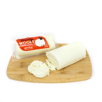 Mitica Wooly Wooly Sheep cheese