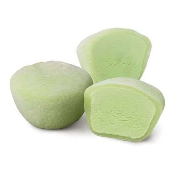 Mochi Ice Cream Green Tea