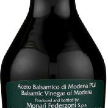 Monari Balsamic Vinegar Of Modena