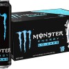 Monster Energy Lo-Carb