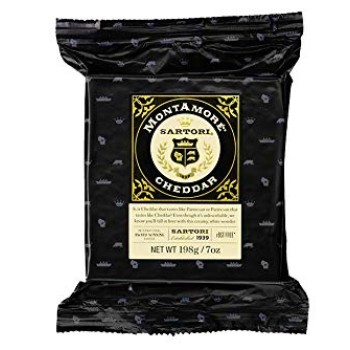 Montamore Cheddar Smooth, Creamy