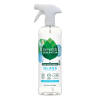 Seventh Generation Glass Cleaner Sparkling Seaside Scent 23 FlOz