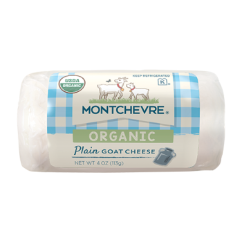 Montchevre Goat Chesse