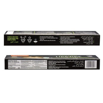 Montova Organic Fettuccine