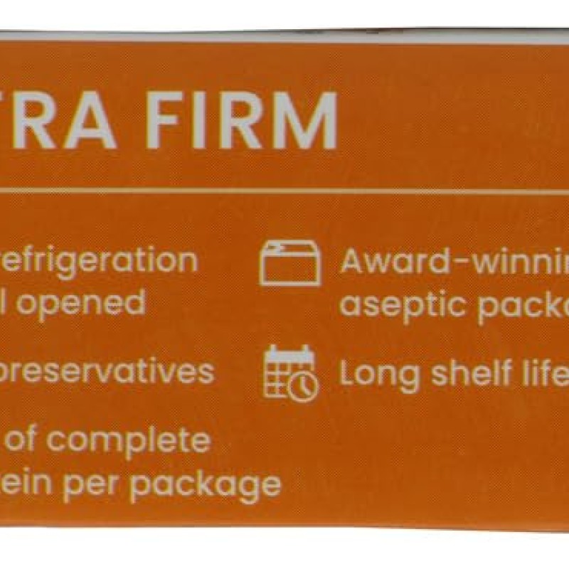 Mori Nu Tofu Extra Firm