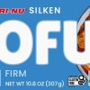 Mori Nu Firm Tofu Silken