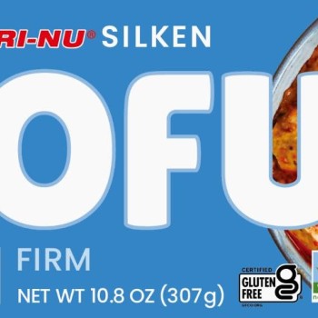 Mori Nu Firm Tofu Silken
