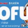 Mori Nu Firm Tofu Silken