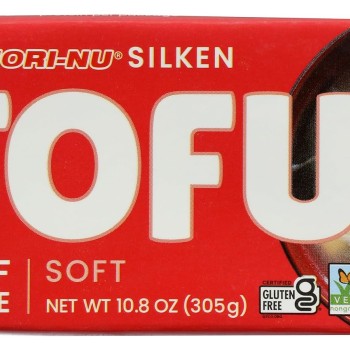 Mori Nu Silken Tofu Soft