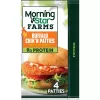 Morning Star Veggie Chik Patties Buffalo