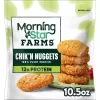 Morning Star Veggie Chik'n Nuggets