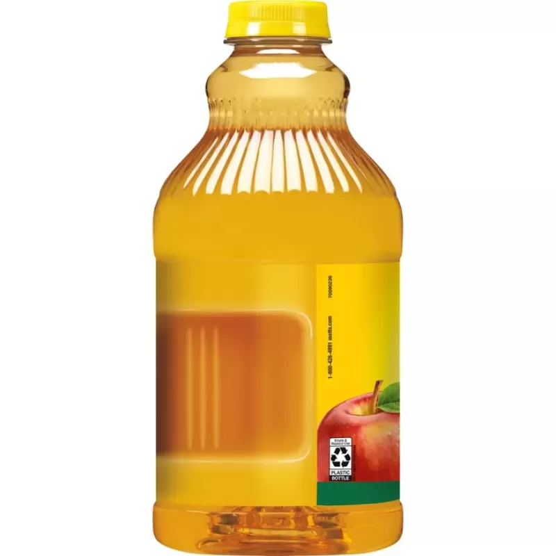 Mott's Original Apple Juice 64floz
