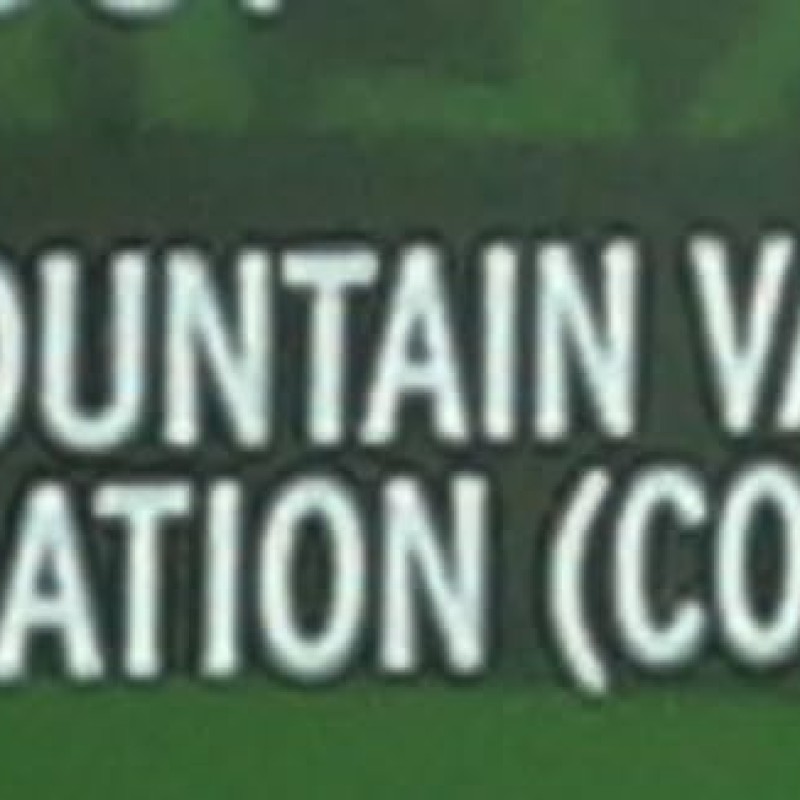 Mountain Valley Key Lime Twist Sparking Water