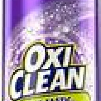 Kaboom Foam-Tastic With Oxiclean Fresh, 19 Ounce Kaboom Foam-Tastic With Oxiclean Fresh, 19 Ounce