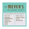 Mrs. Meyer's Hand Soap Basil