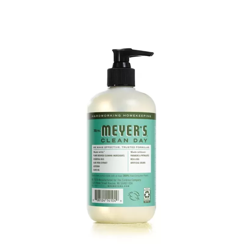 Mrs. Meyer's Hand Soap Basil