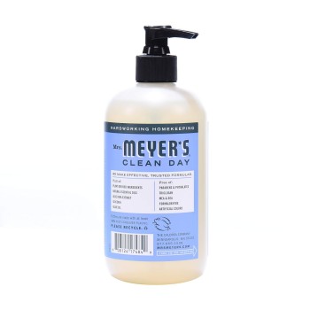 Mrs. Meyer's Hand Soap Bluebell