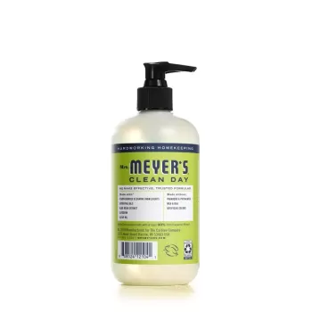 Mrs. Meyer's Hand Soap Lemon Verbena