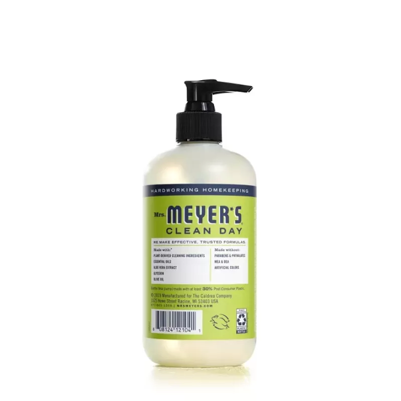 Mrs. Meyer's Hand Soap Lemon Verbena