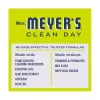 Mrs. Meyer's Hand Soap Lemon Verbena