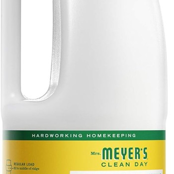 Mrs. Meyer's Fabric Softener Honeysuckle