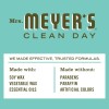Mrs. Meyer’s Clean Day Basil Soy Candle