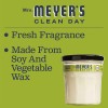 Mrs. Meyer’s Clean Day Lemon Verbena Soy Candle