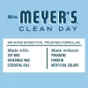 Mrs. Meyer’s Clean Day Rain Water Soy Candle