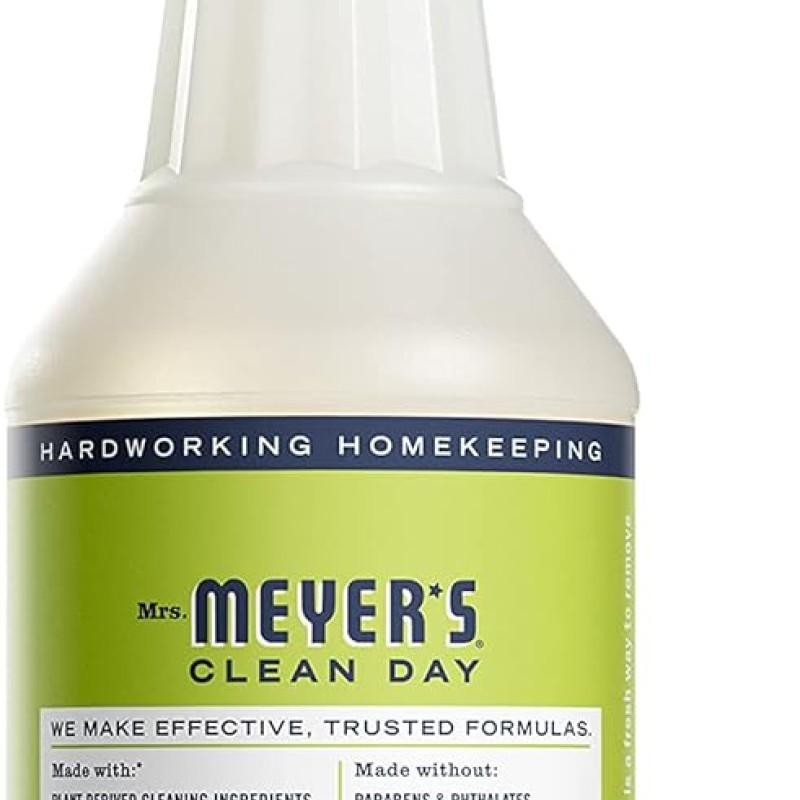Mrs. Meyer's Clean Day Spray Lemon
