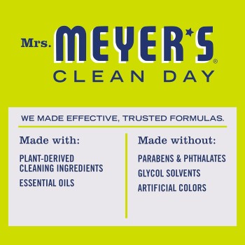 Mrs. Meyer's Clean Day Spray Lemon