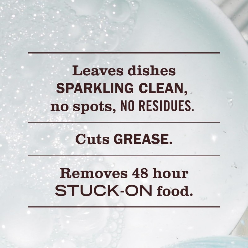 Mrs. Meyer's Dish Soap Lemon Verbena